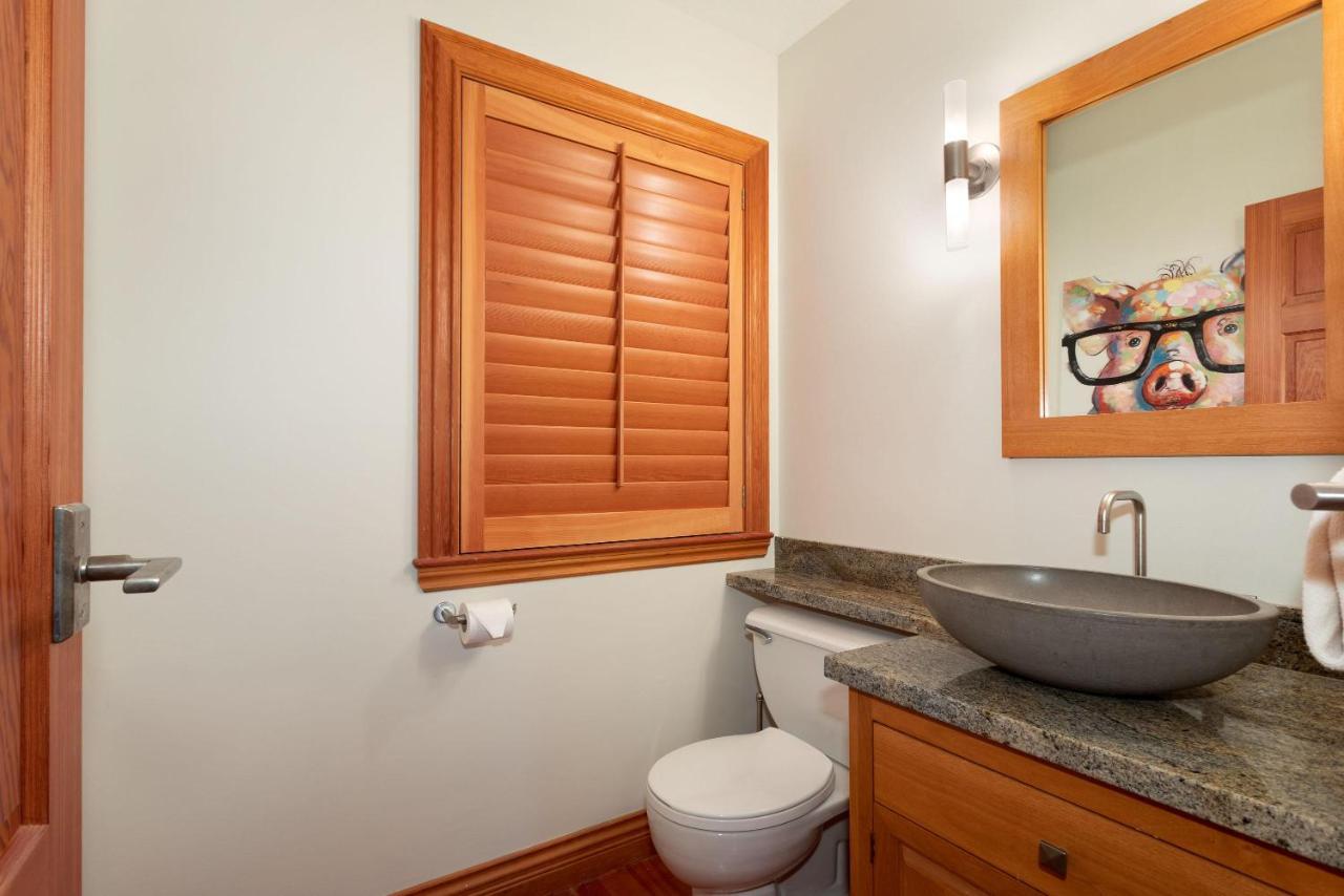 Holiday home Luxury 5 Bedroom Blueberry