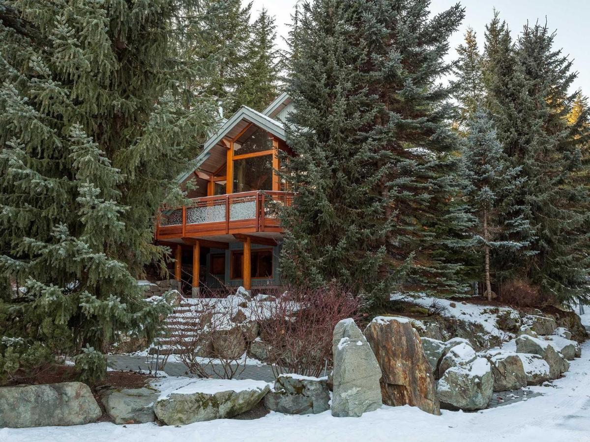 Luxury 5 Bedroom Blueberry *