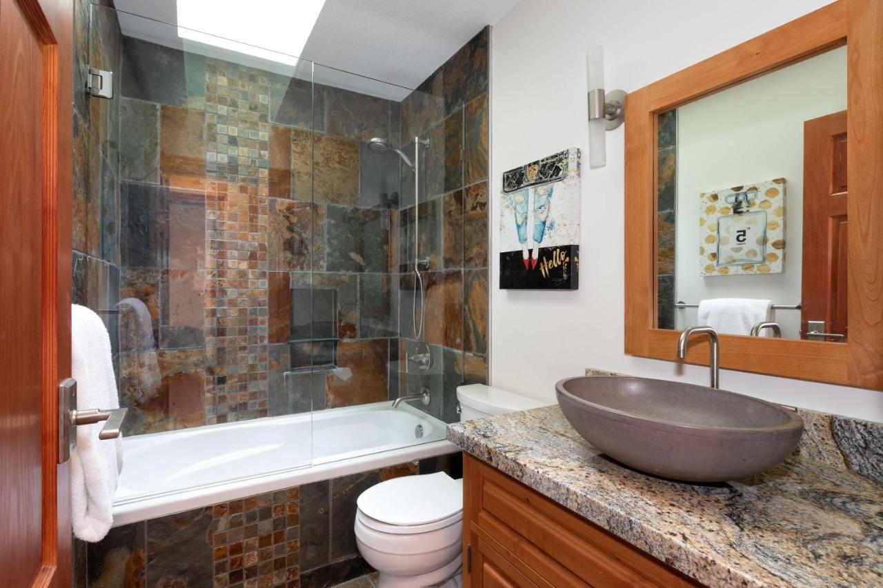 Holiday home Luxury 5 Bedroom Blueberry Whistler