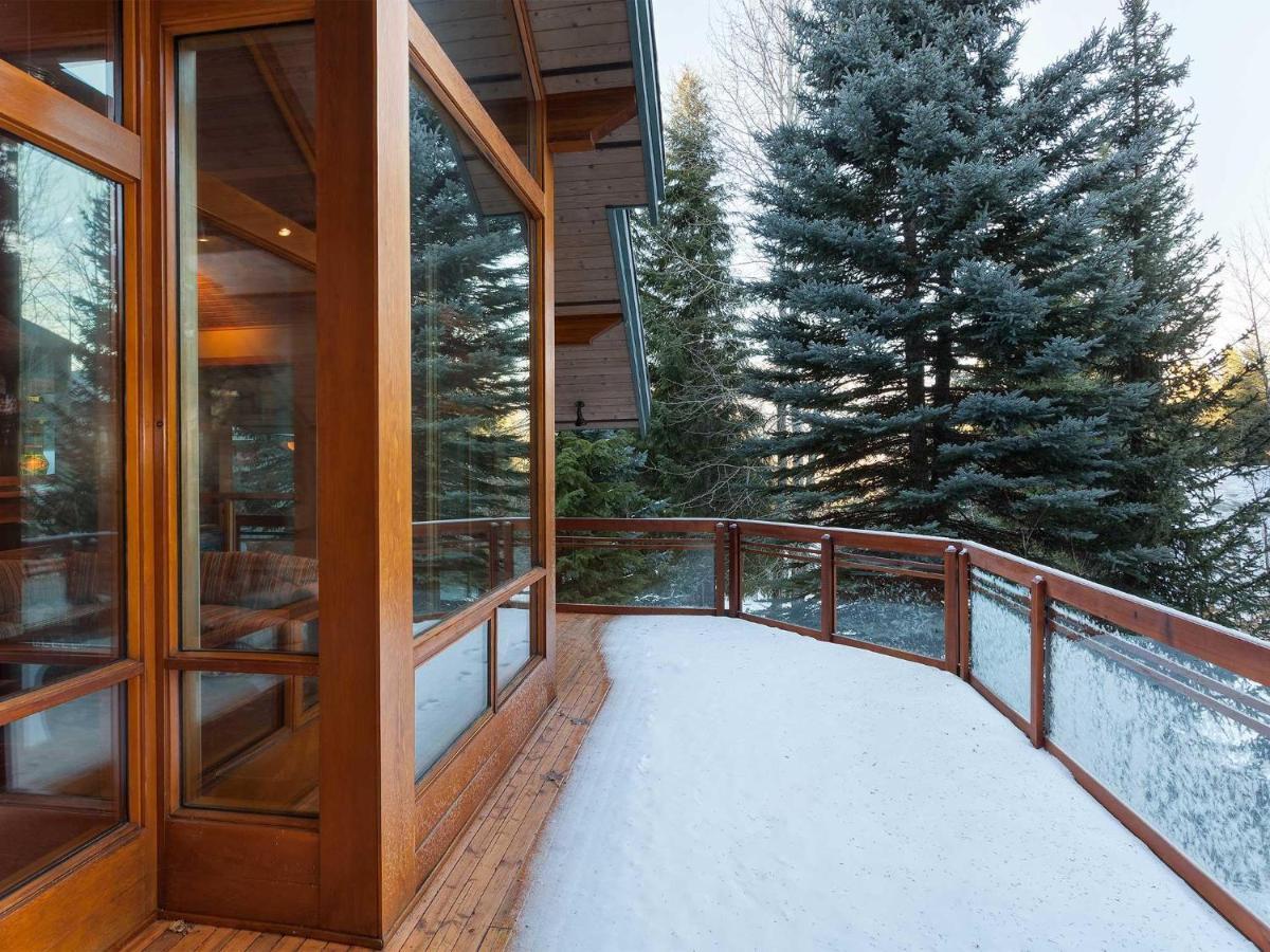 Holiday home Luxury 5 Bedroom Blueberry Whistler