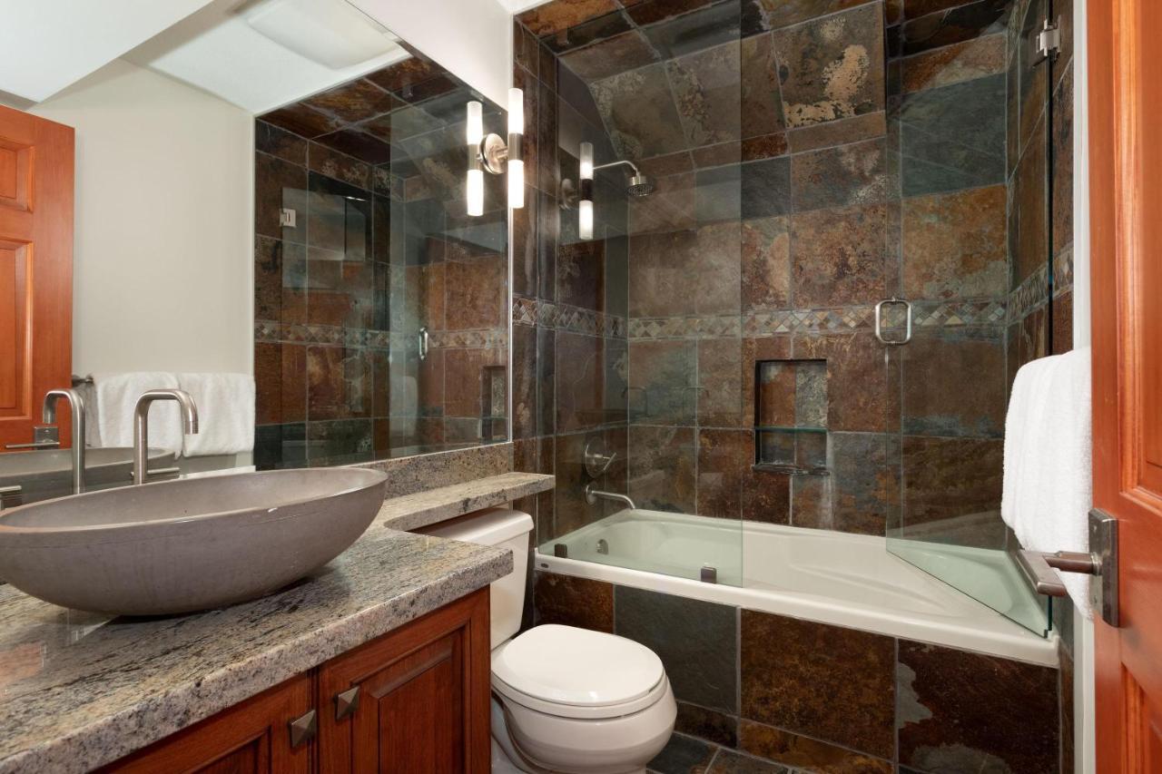 Luxury 5 Bedroom Blueberry Holiday home Whistler