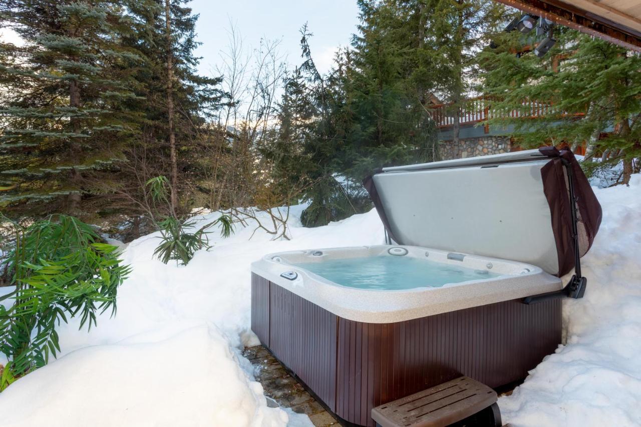 Luxury 5 Bedroom Blueberry