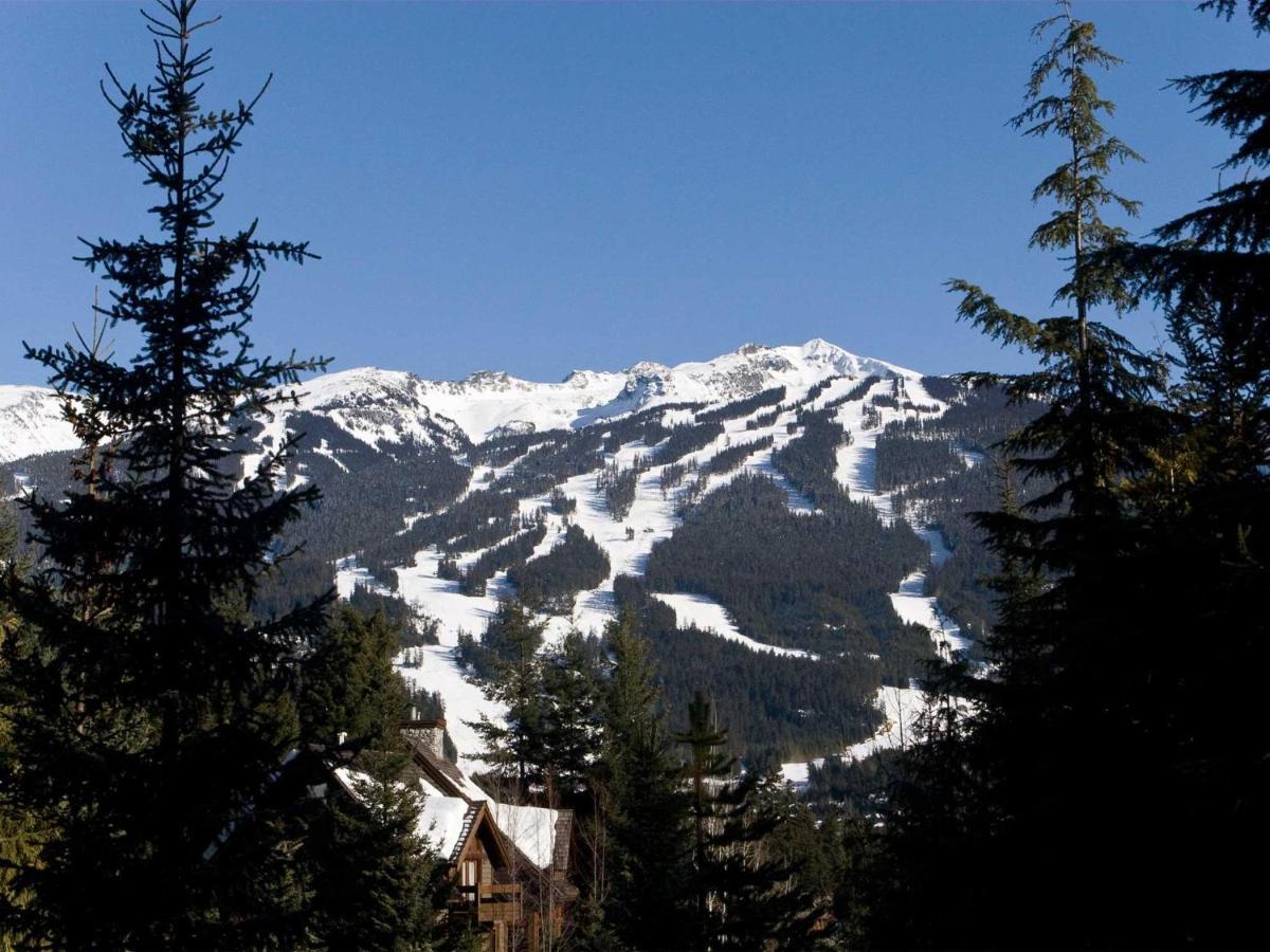 Luxury 5 Bedroom Blueberry Holiday home Whistler