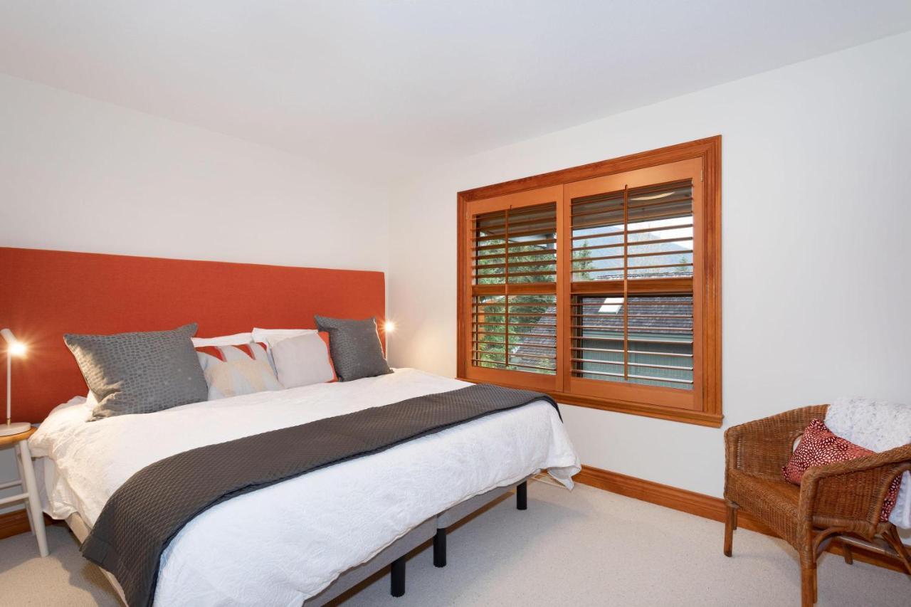 Holiday home Luxury 5 Bedroom Blueberry Whistler