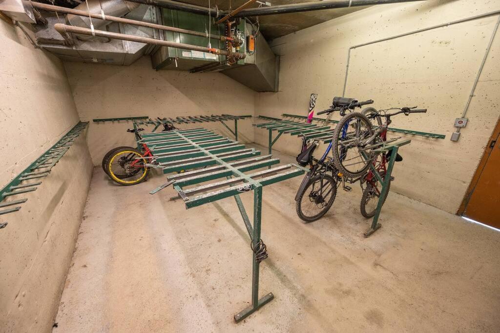 Apartment Wildwood By Cozystay Signature