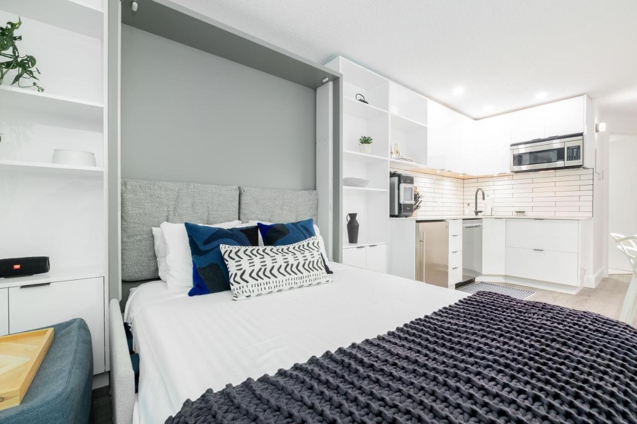 Highland Annex Studio By Outpost Apartment Whistler