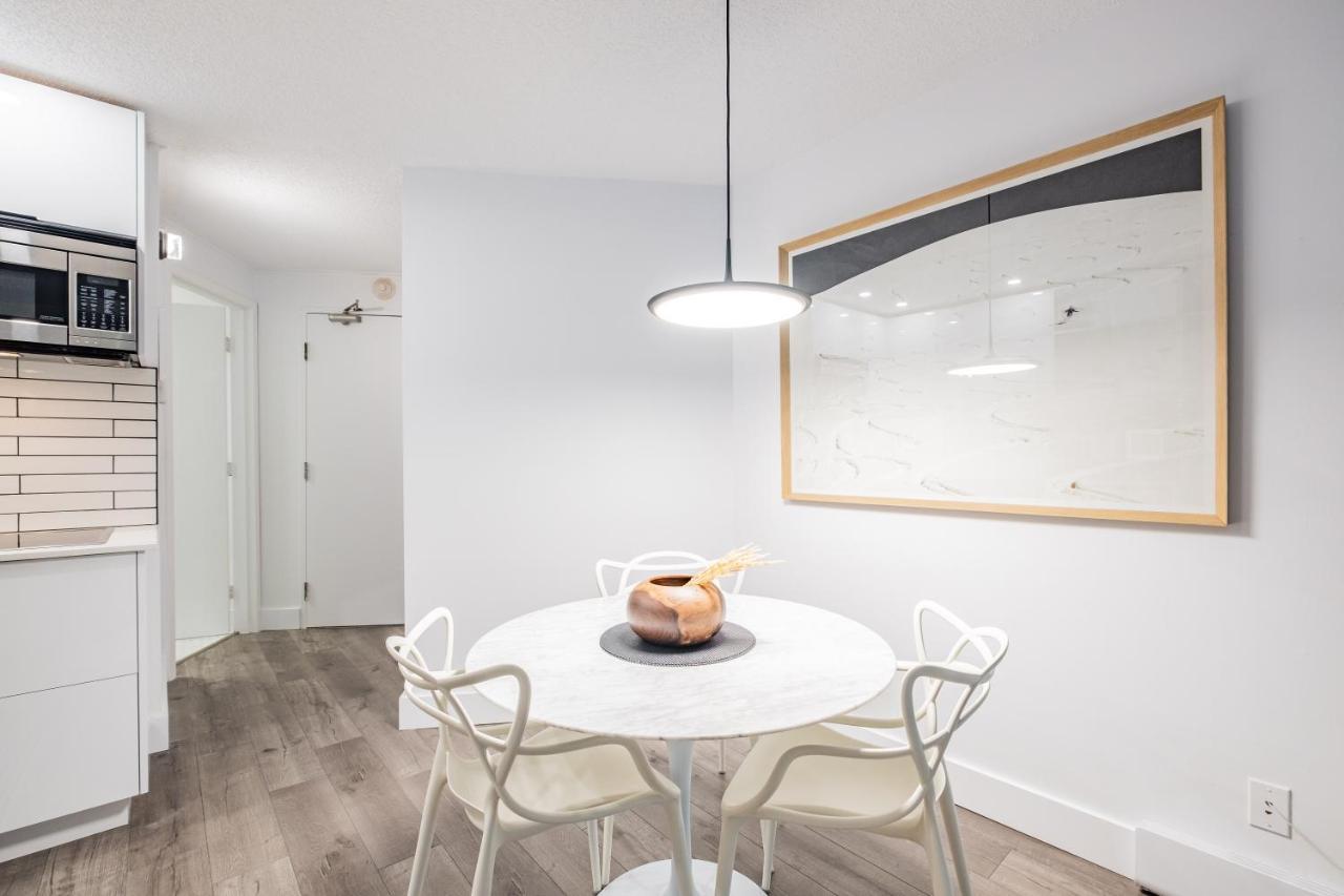 Highland Annex Studio By Outpost Whistler