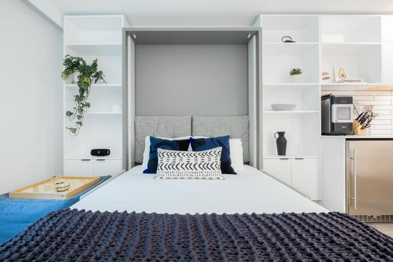 Highland Annex Studio By Outpost Whistler