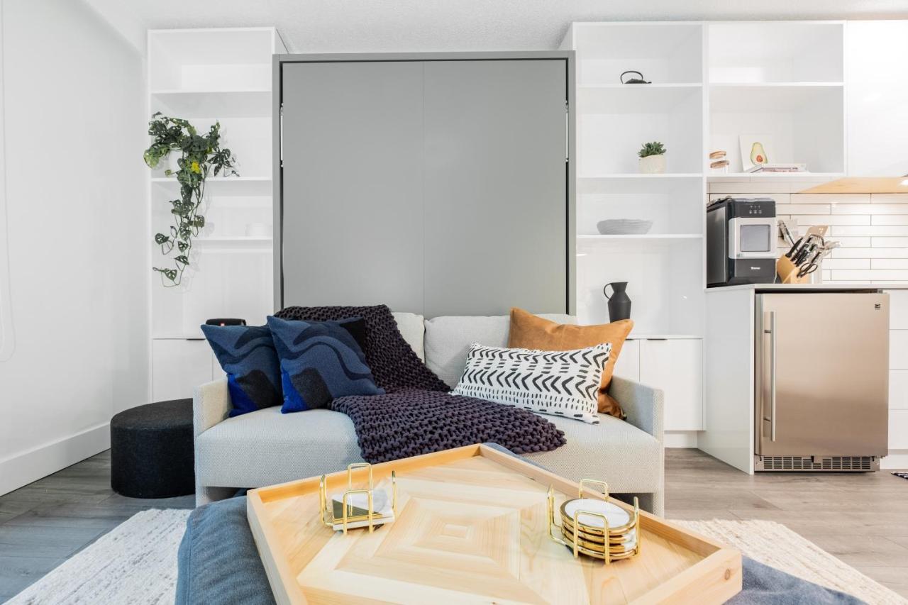 Apartment Highland Annex Studio By Outpost *