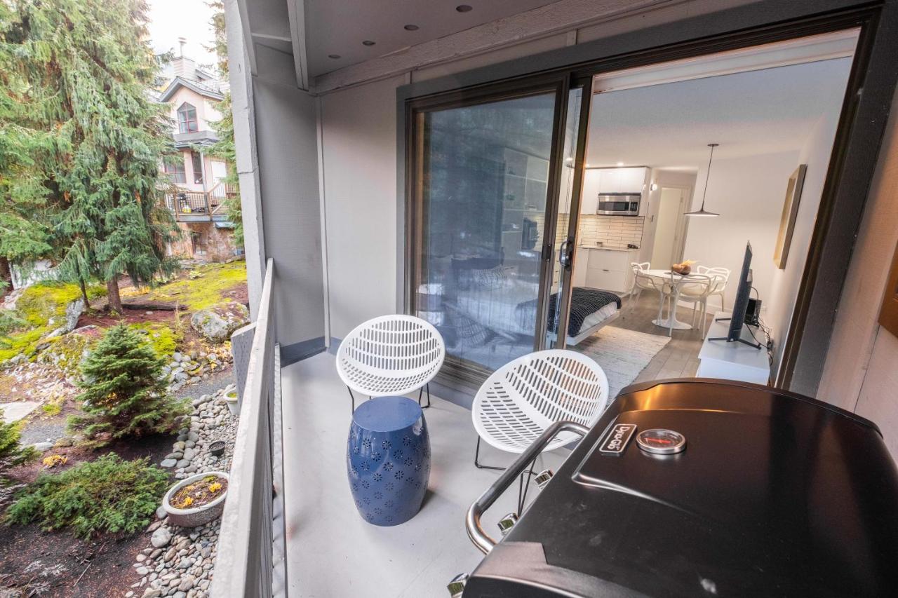 Highland Annex Studio By Outpost Whistler