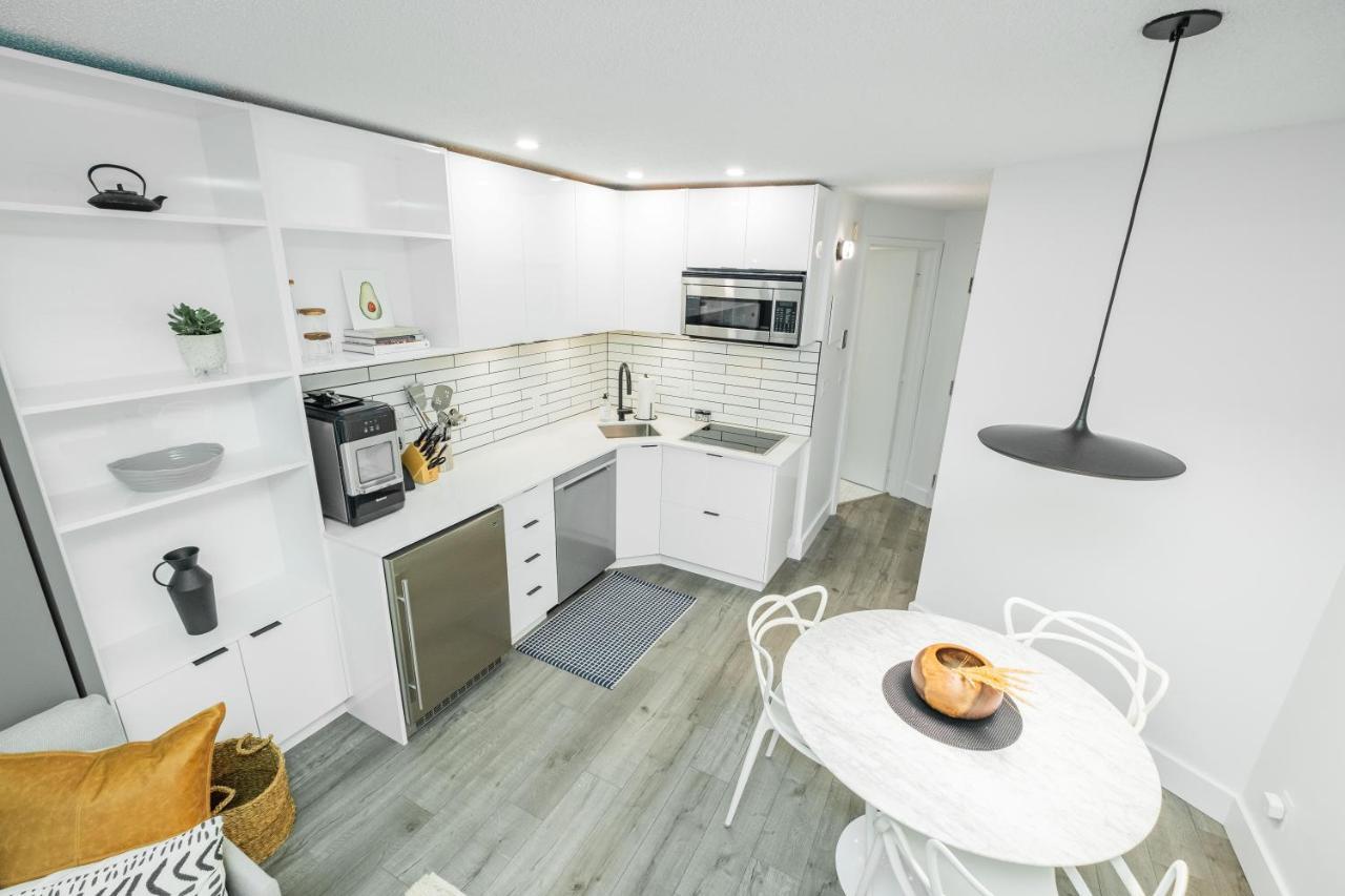 Highland Annex Studio By Outpost Apartment *