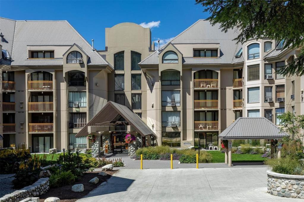 Marquise By Blackcomb Vacation Apartment *