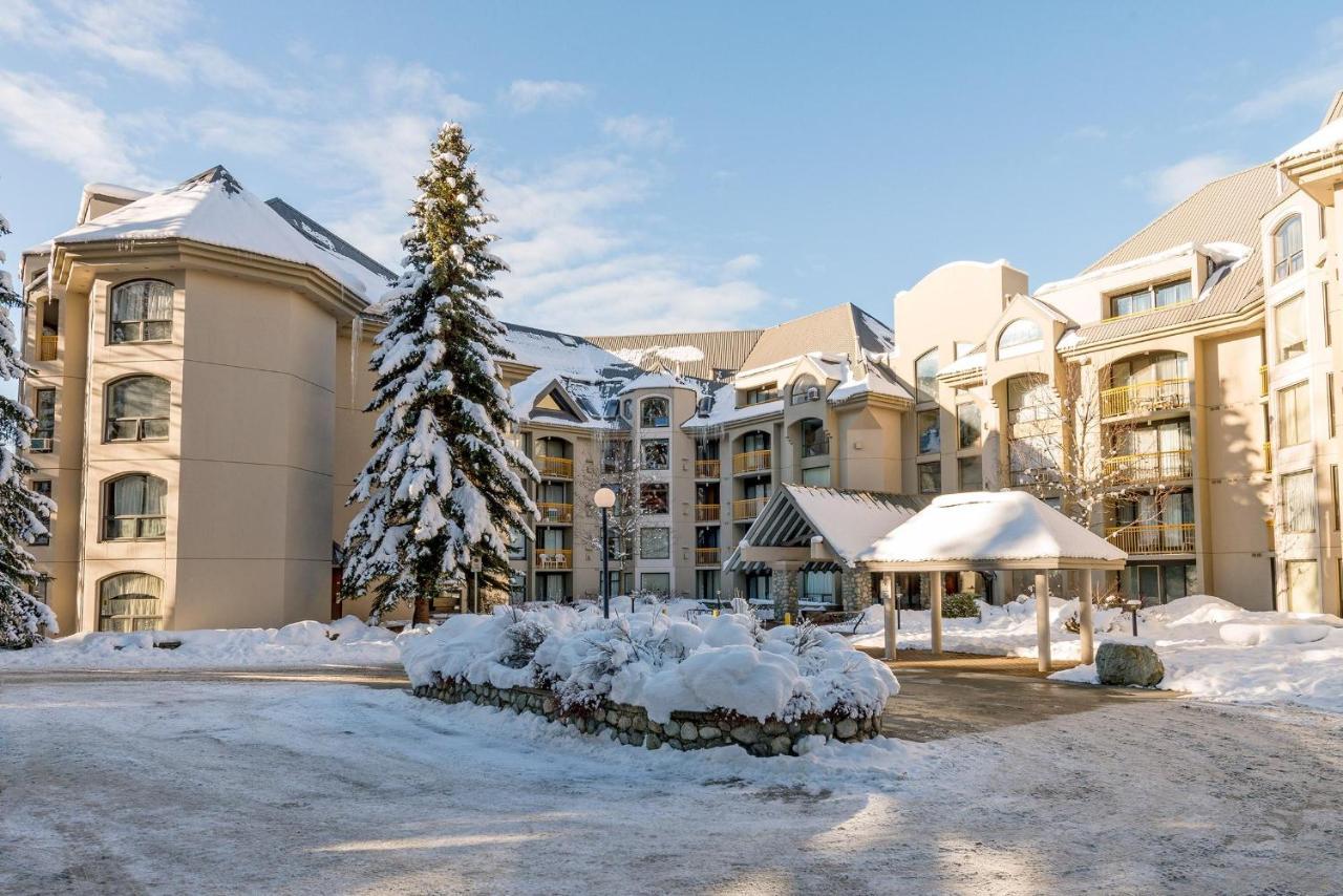 Marquise By Blackcomb Vacation Apartment