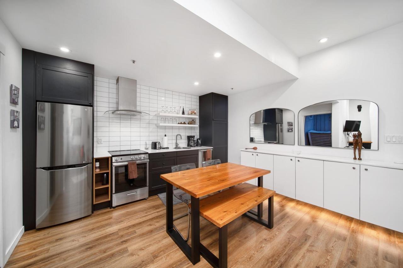 Luxury And Modern At Blackcomb Base