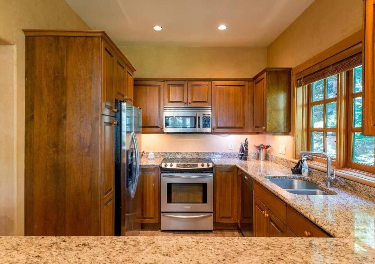 Taluswood #3 By Mc Luxury Holiday home