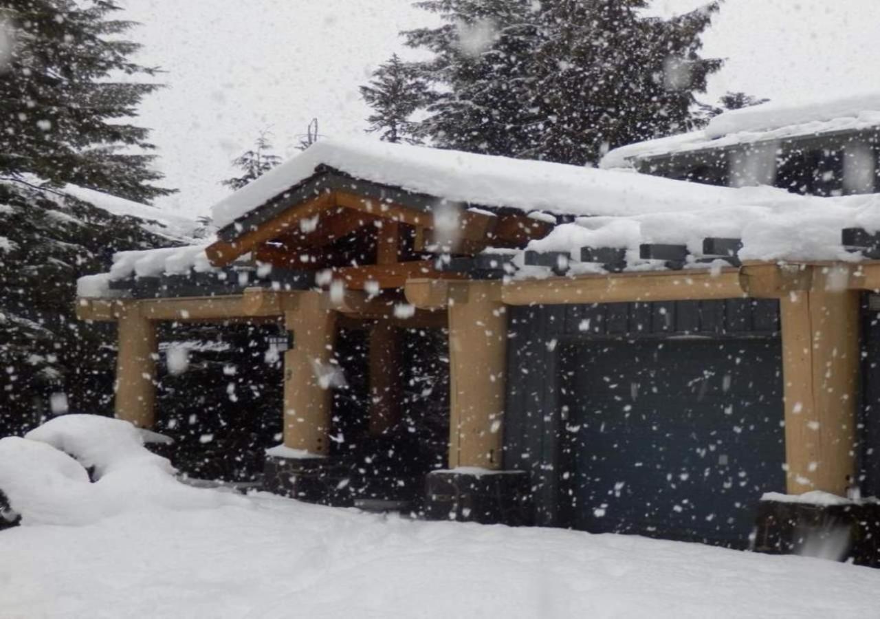 Taluswood #3 By Mc Luxury Holiday home Whistler