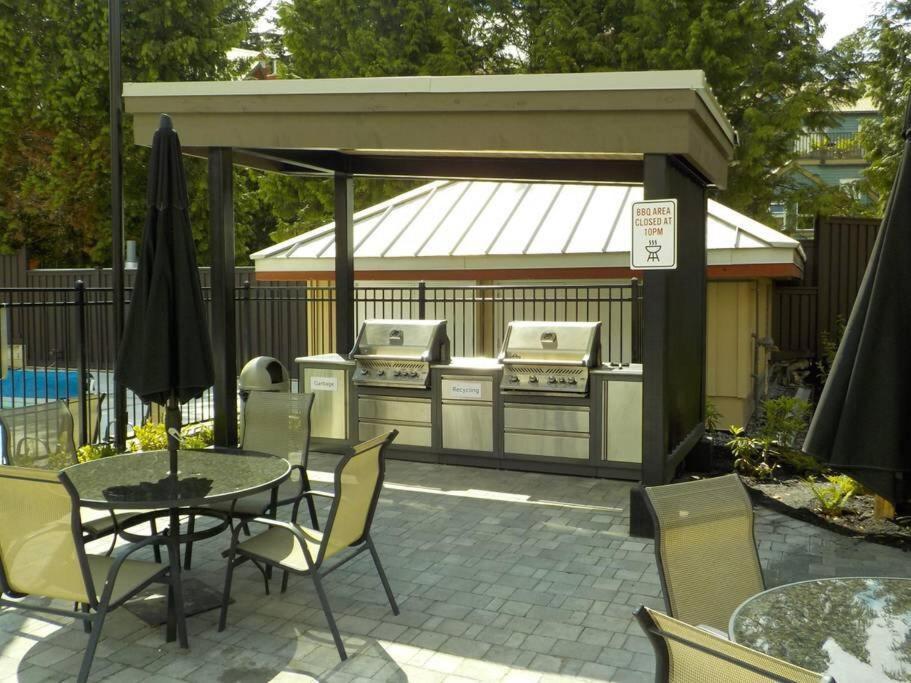 Luxury In/out+ Parking+hottub + Pool *