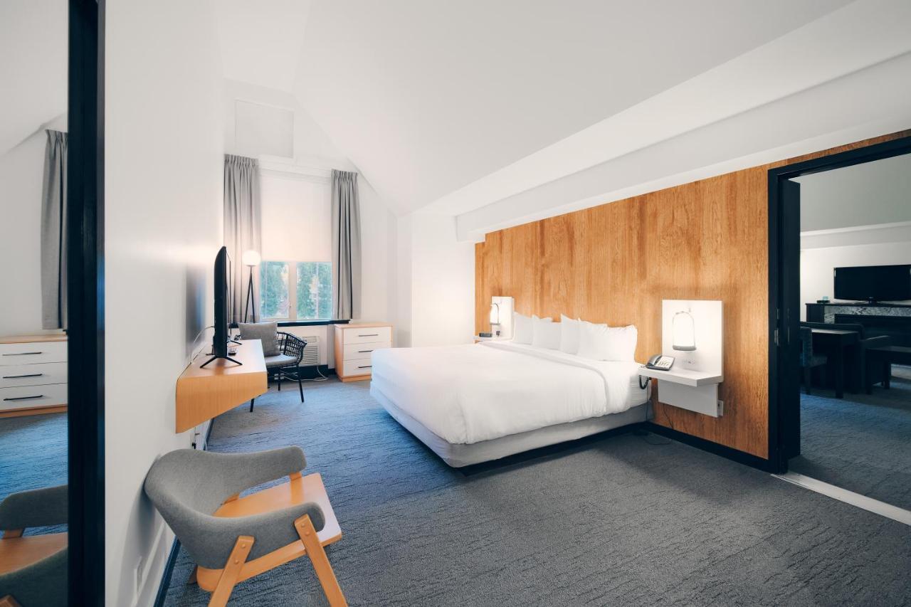 Aava Hotel Whistler
