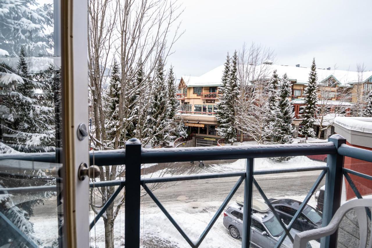 Alpenglow By Mva Holiday home Whistler
