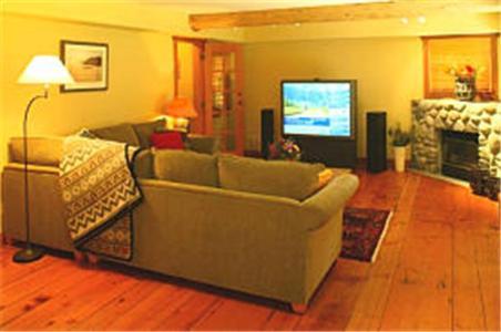Holiday home The Gleneagles