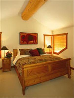 The Gleneagles Whistler