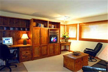 The Gleneagles * Whistler