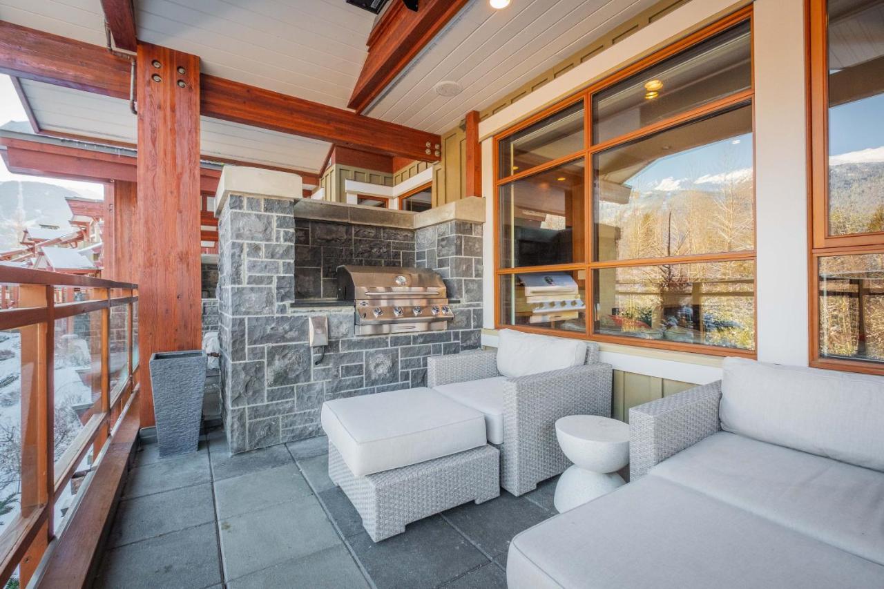 Fitzsimmons Walk By Outpost Holiday home
