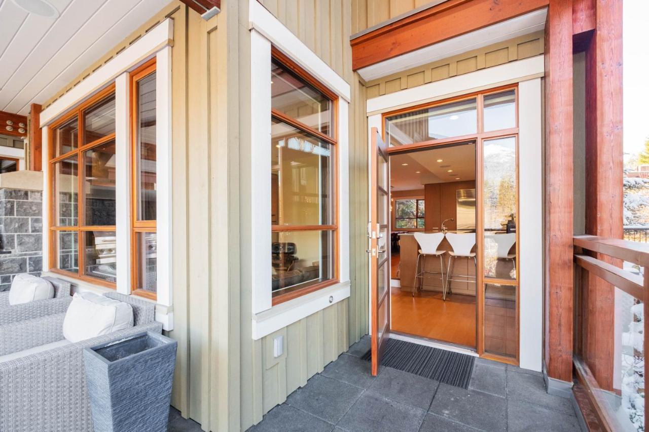 Fitzsimmons Walk By Outpost Holiday home