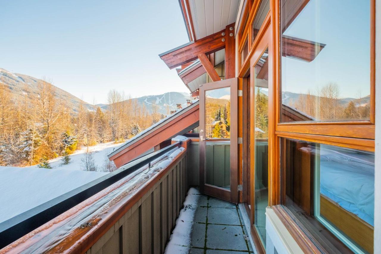 Fitzsimmons Walk By Outpost Holiday home Whistler