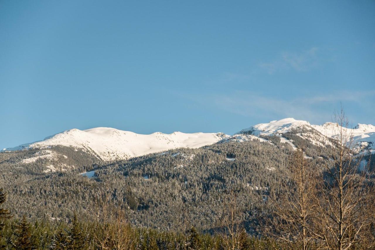 Fitzsimmons Walk By Outpost Whistler