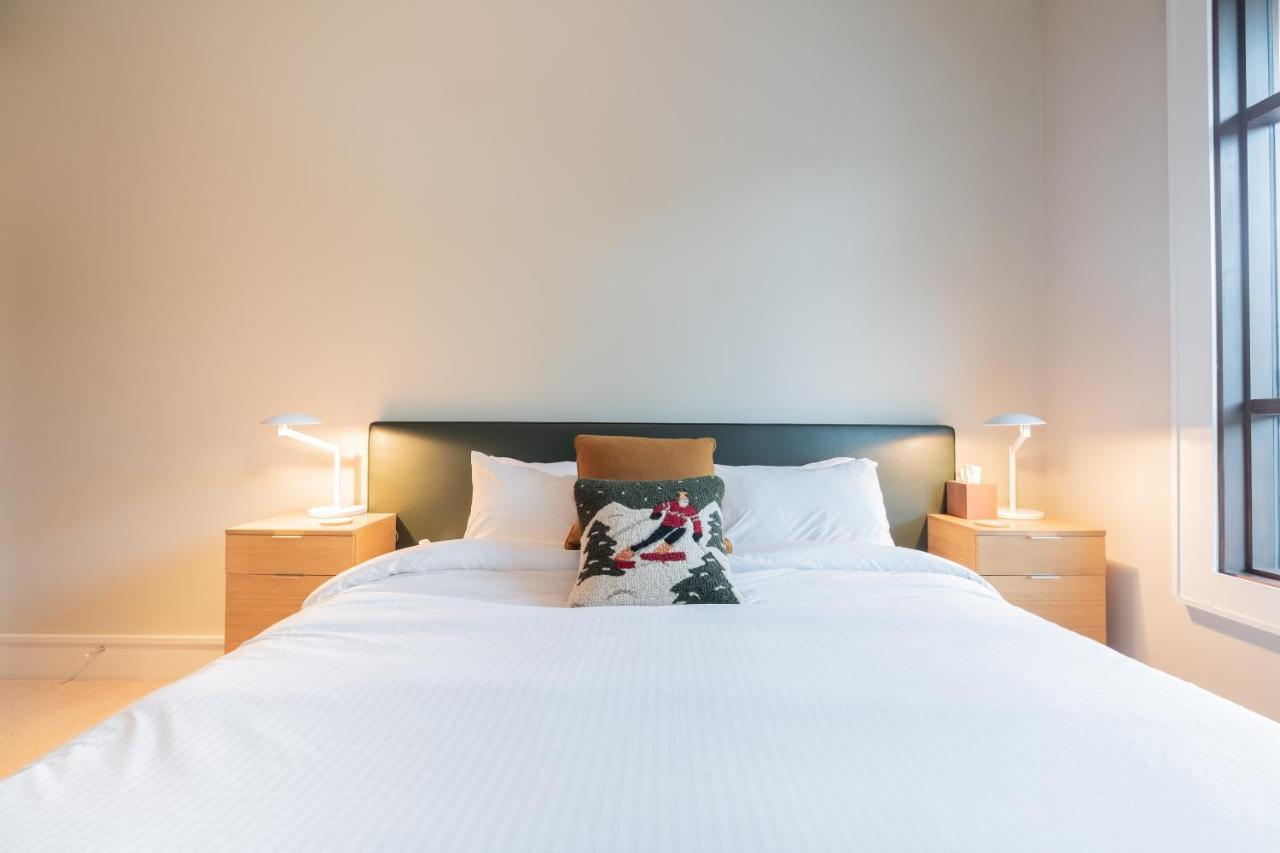 Fitzsimmons Walk By Outpost Holiday home Whistler