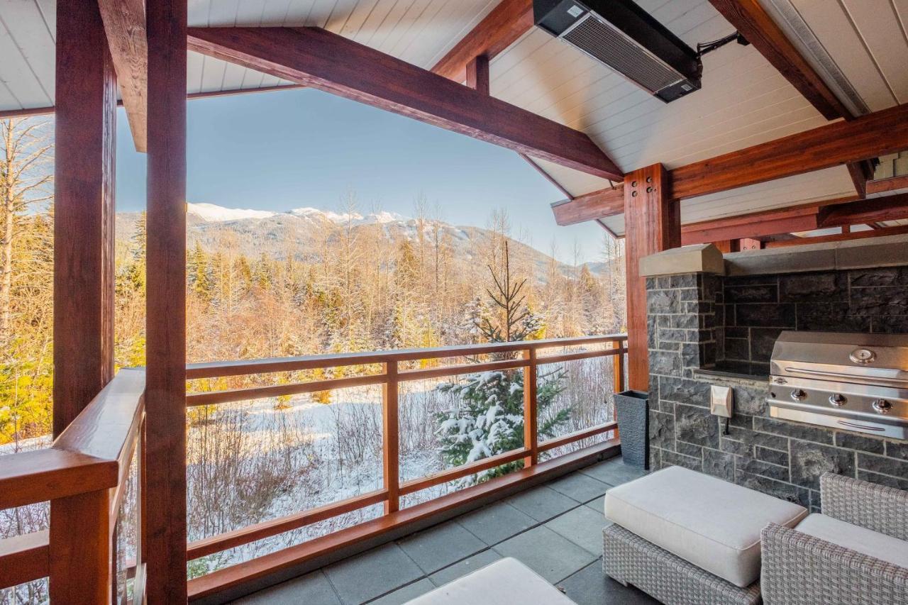 Holiday home Fitzsimmons Walk By Outpost Whistler