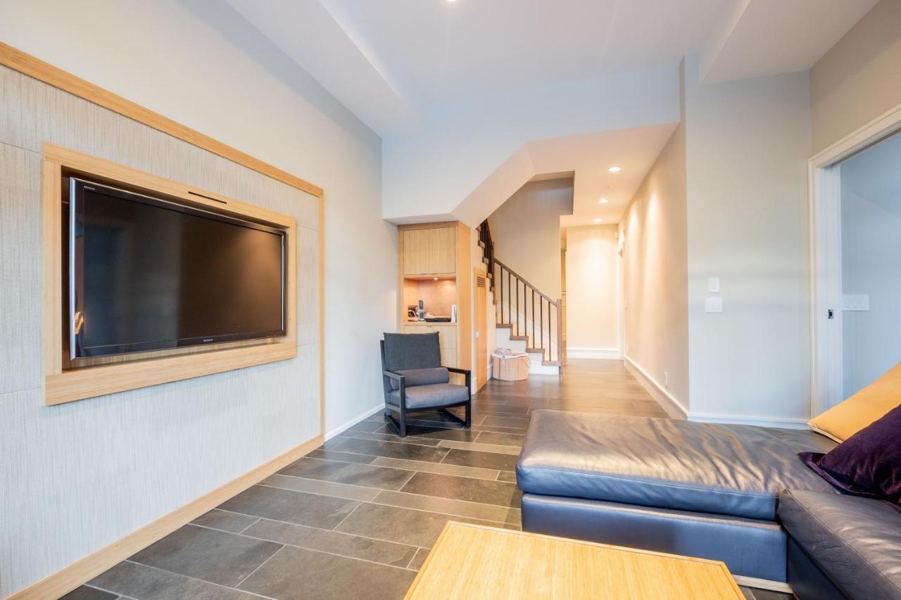 Fitzsimmons Walk By Outpost Holiday home Whistler