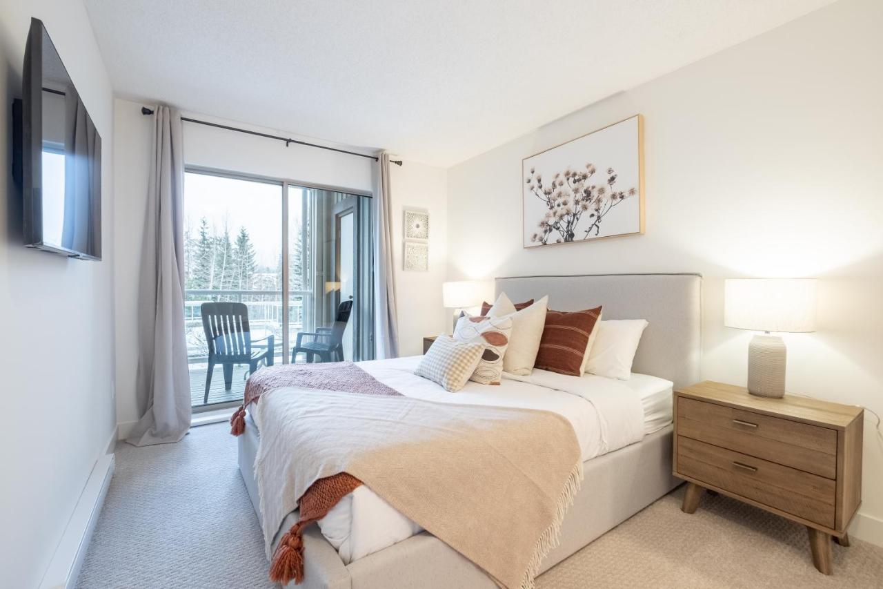 Wildwood By Outpost Whistler