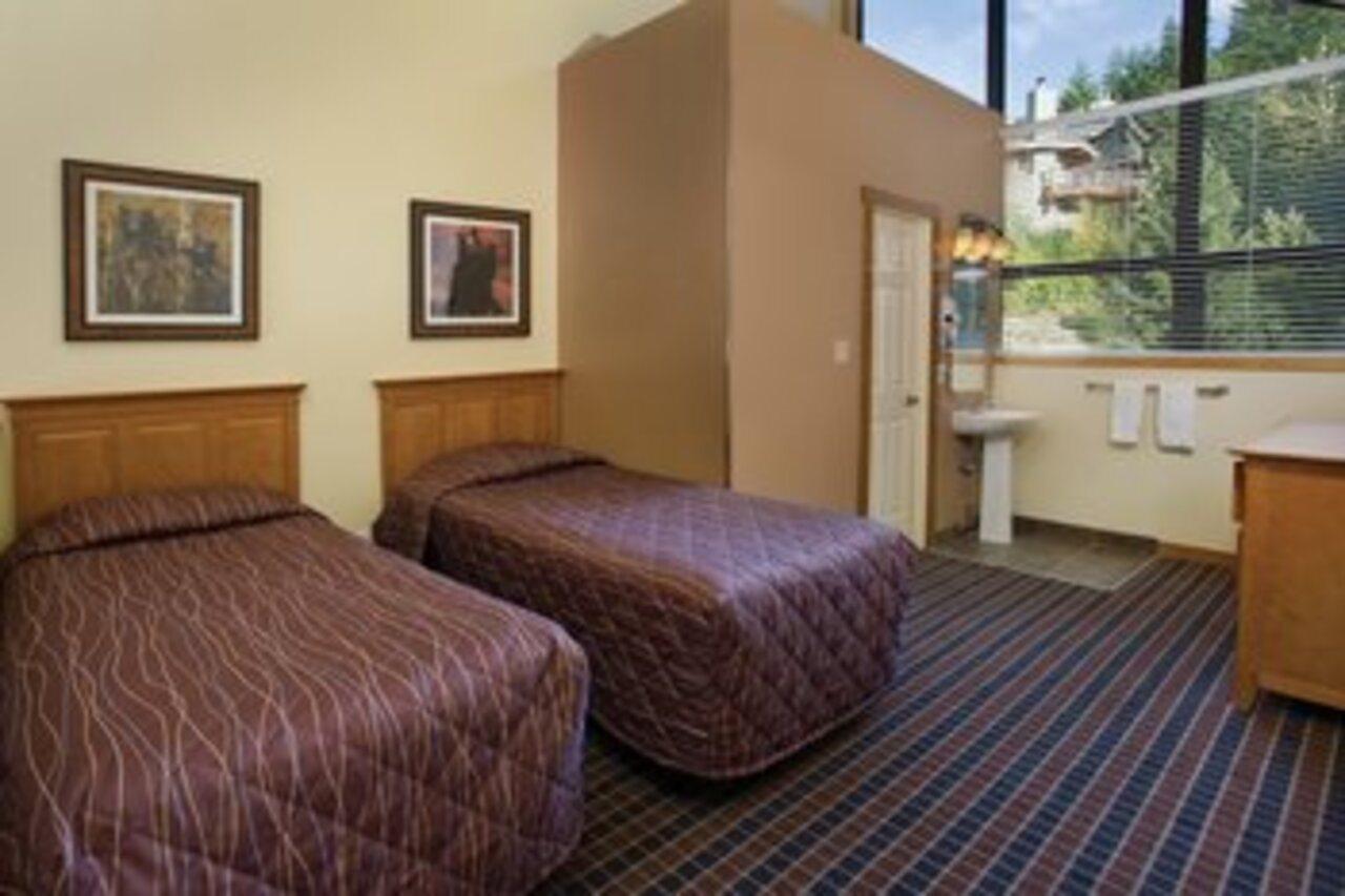 Hotel Worldmark Sundance Whistler