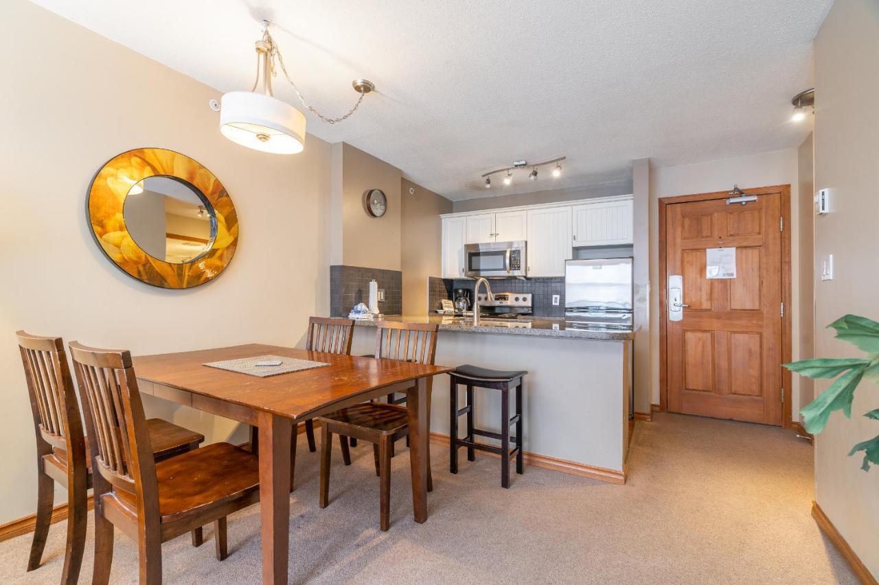 The Aspens On Blackcomb Apartment