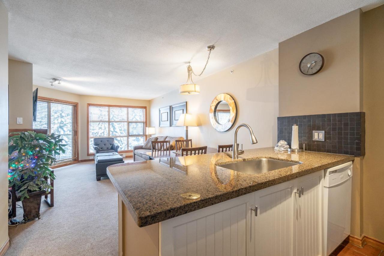 The Aspens On Blackcomb Apartment