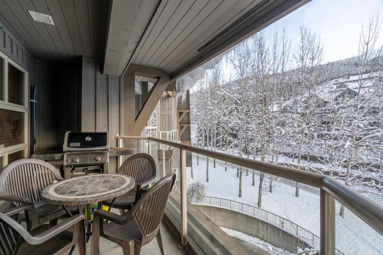 Apartment The Aspens On Blackcomb