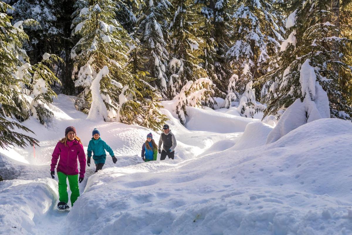 3br, Taluswood Heights, Luxury, Private Hot Tub, Ski-in Ski-out, By Harmony