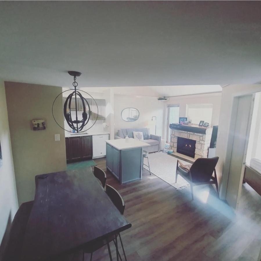 Apartment R & R Retreat Luxury *