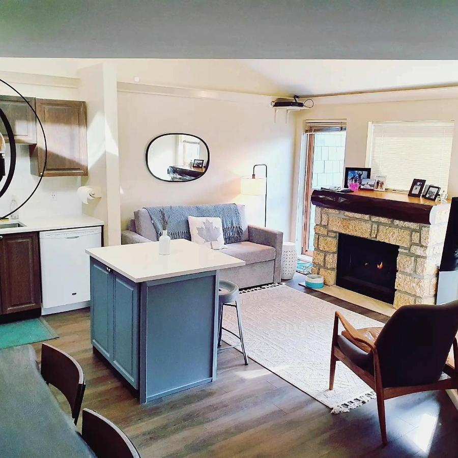 R & R Retreat Luxury Apartment Whistler