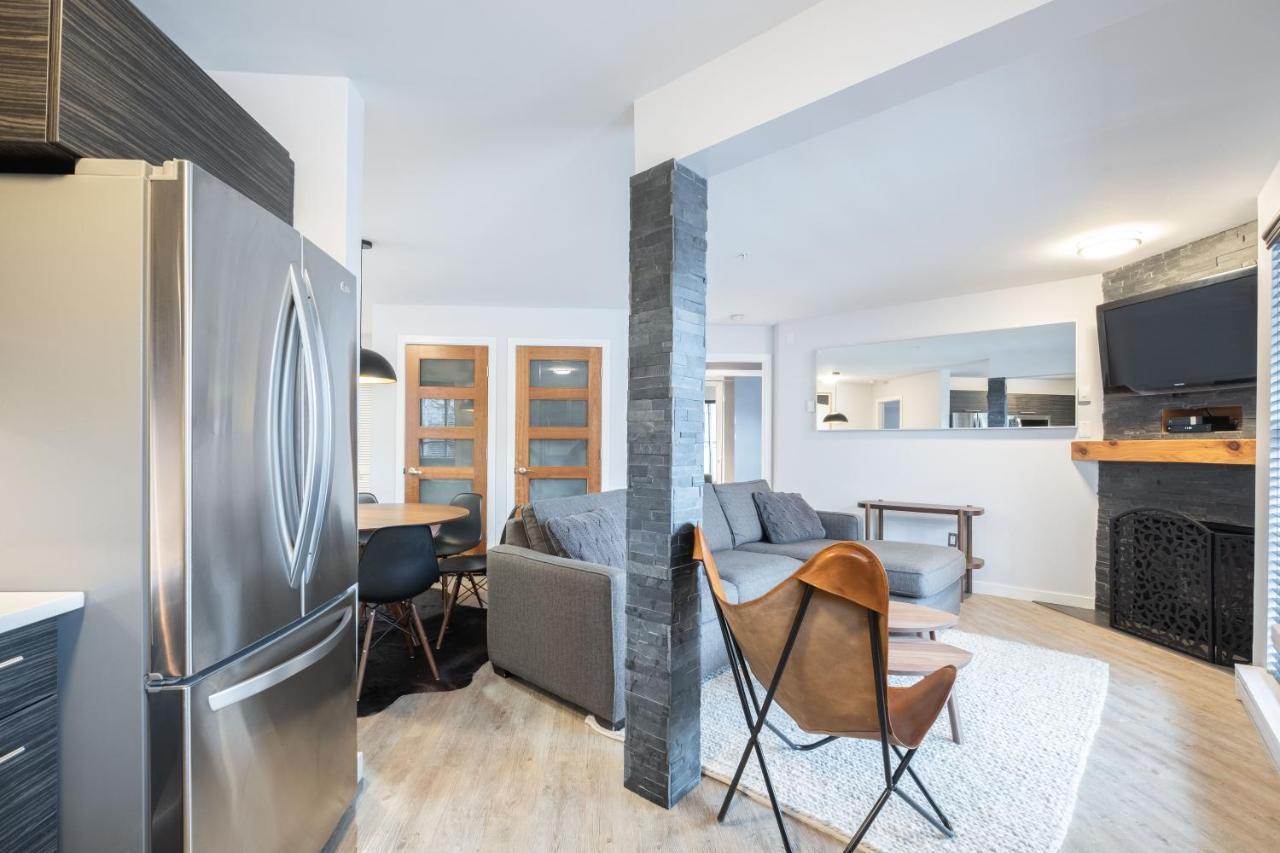 Eagle By Outpost Holiday home Whistler
