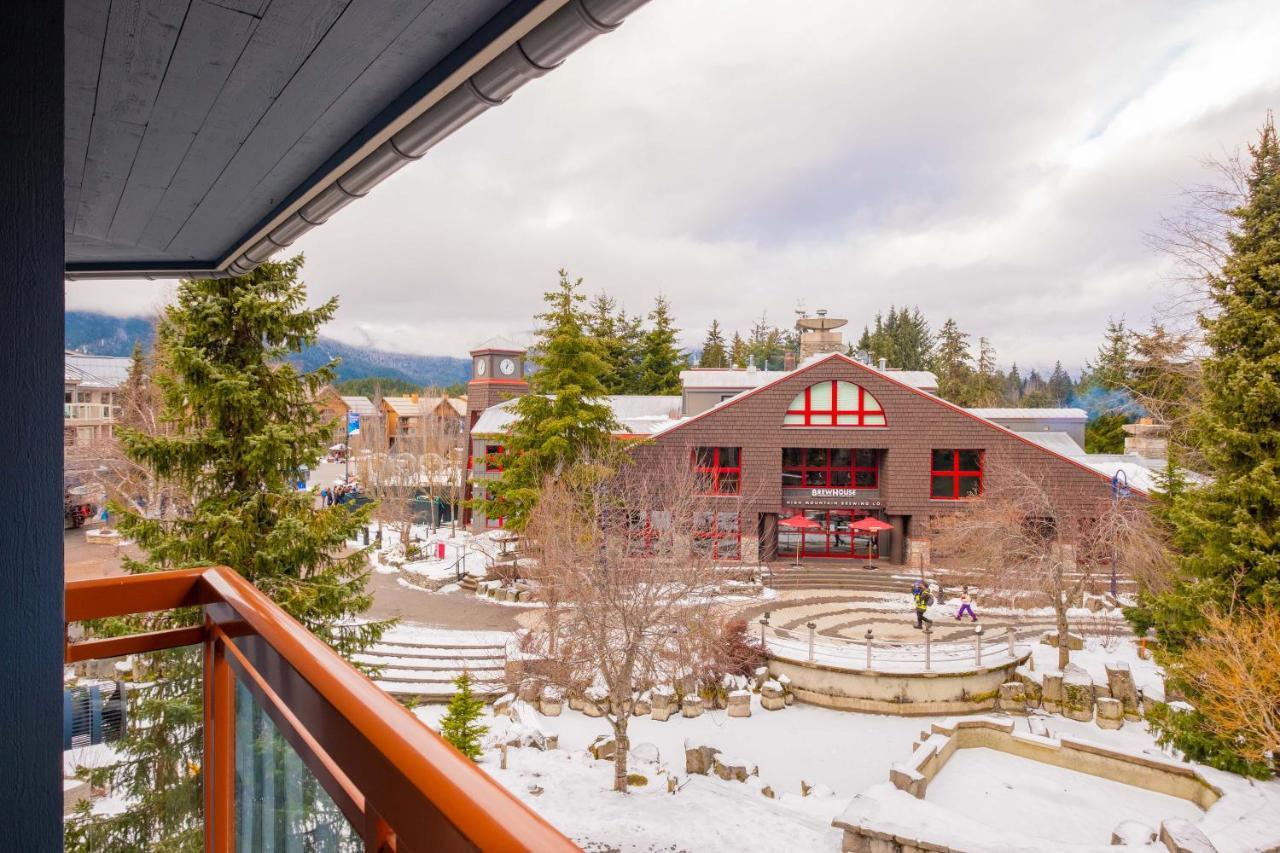 Eagle By Outpost Holiday home Whistler