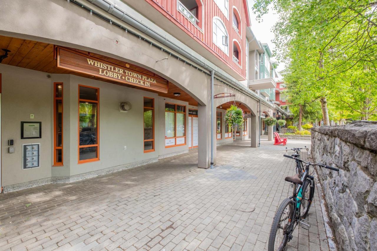 Holiday home Eagle By Outpost Whistler
