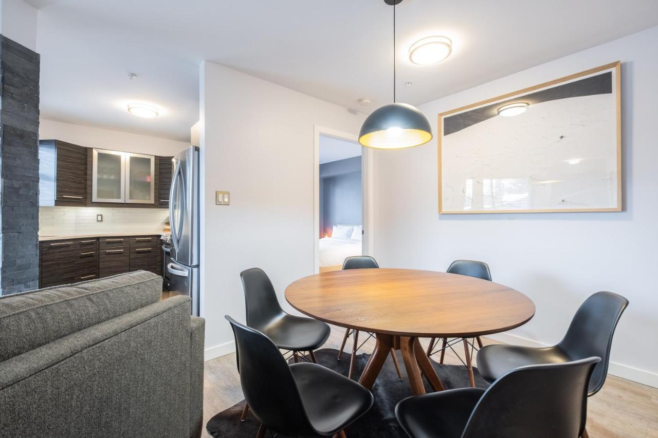 Eagle By Outpost Holiday home Whistler