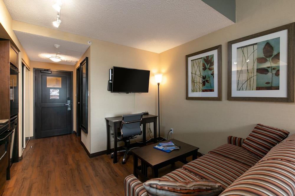 Hotel Blackcomb