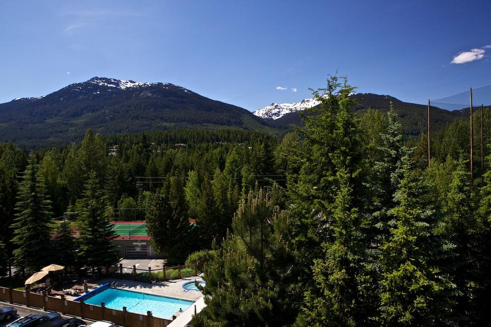 Tantalus 3* Whistler