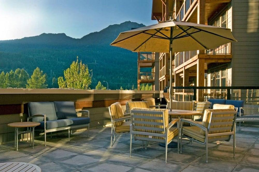 Aparthotel Evolution Whistler