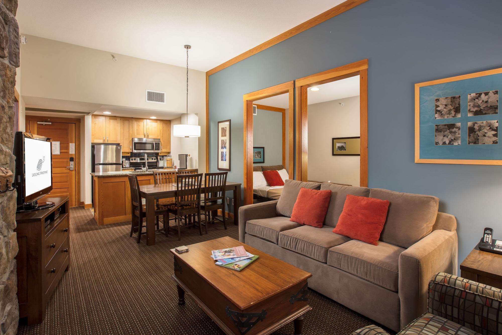 Legends Aparthotel