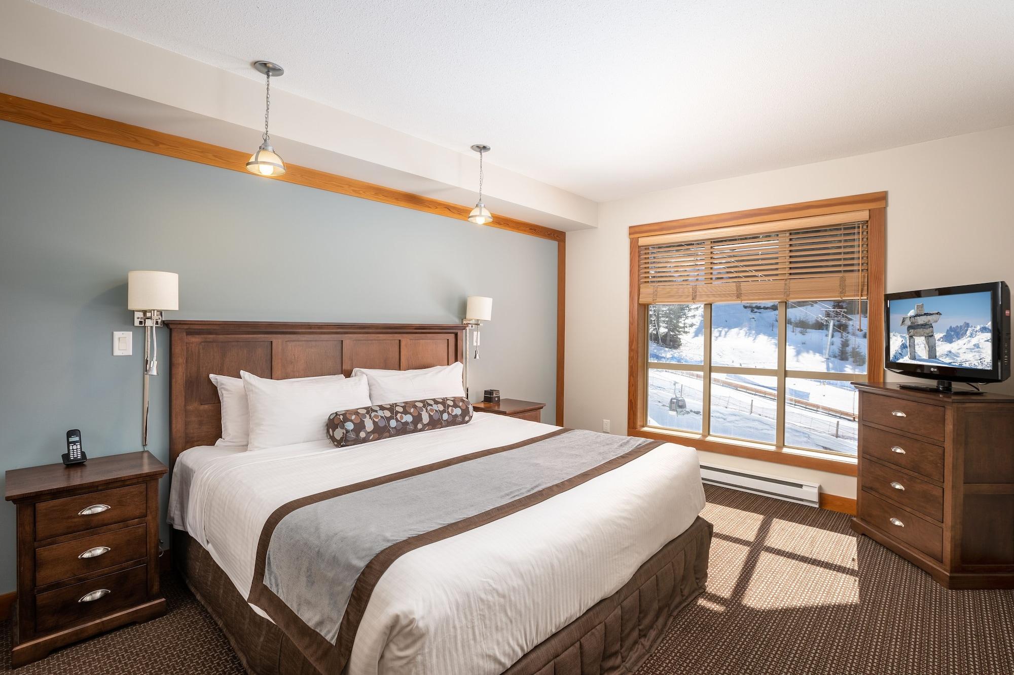Legends Aparthotel